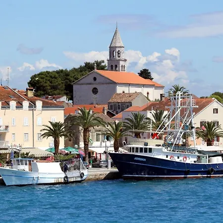 Triple 4305b Guest house Biograd Na Moru