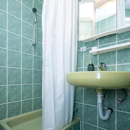 Guest house Triple 4305b Biograd Na Moru