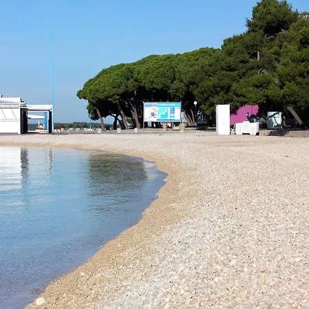 Penzion Triple 4305b Biograd Na Moru