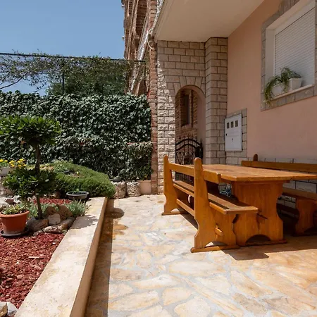 Pensjonat Triple 4305b Biograd Na Moru