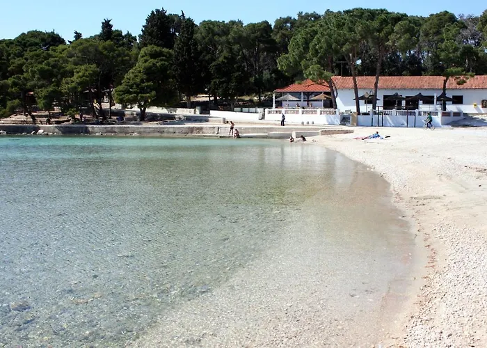 Casa de hóspedes Triple 4305b Biograd Na Moru