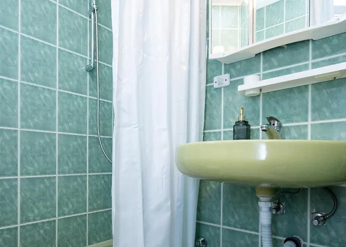 בית הארחה Triple 4305b ביוגראד נה מורו